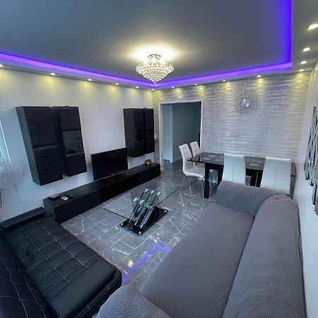 Meudon Appartement Confort 10 Minutes De Paris Exterior foto