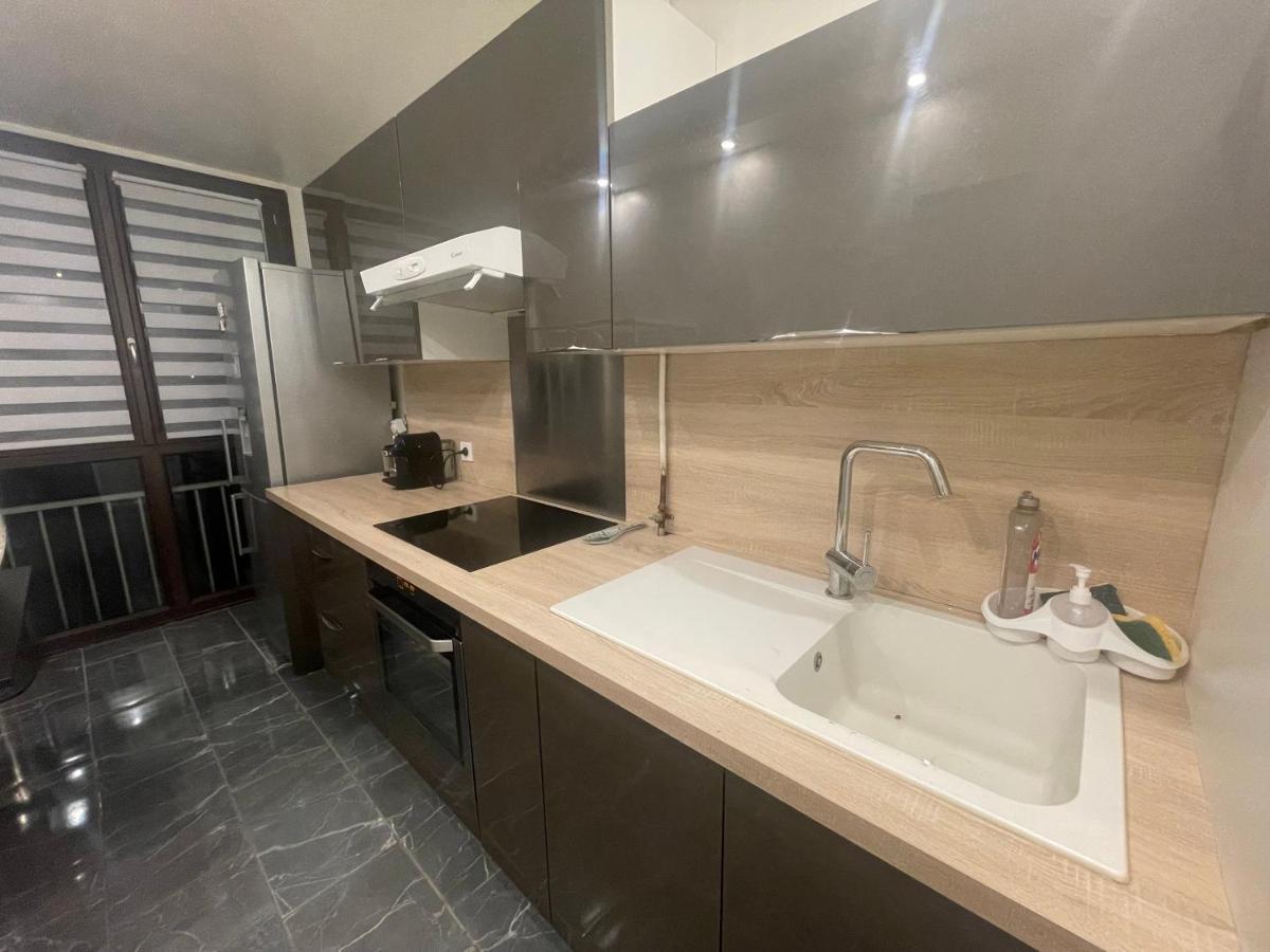 Meudon Appartement Confort 10 Minutes De Paris Exterior foto