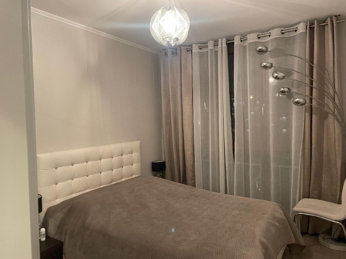Meudon Appartement Confort 10 Minutes De Paris Exterior foto