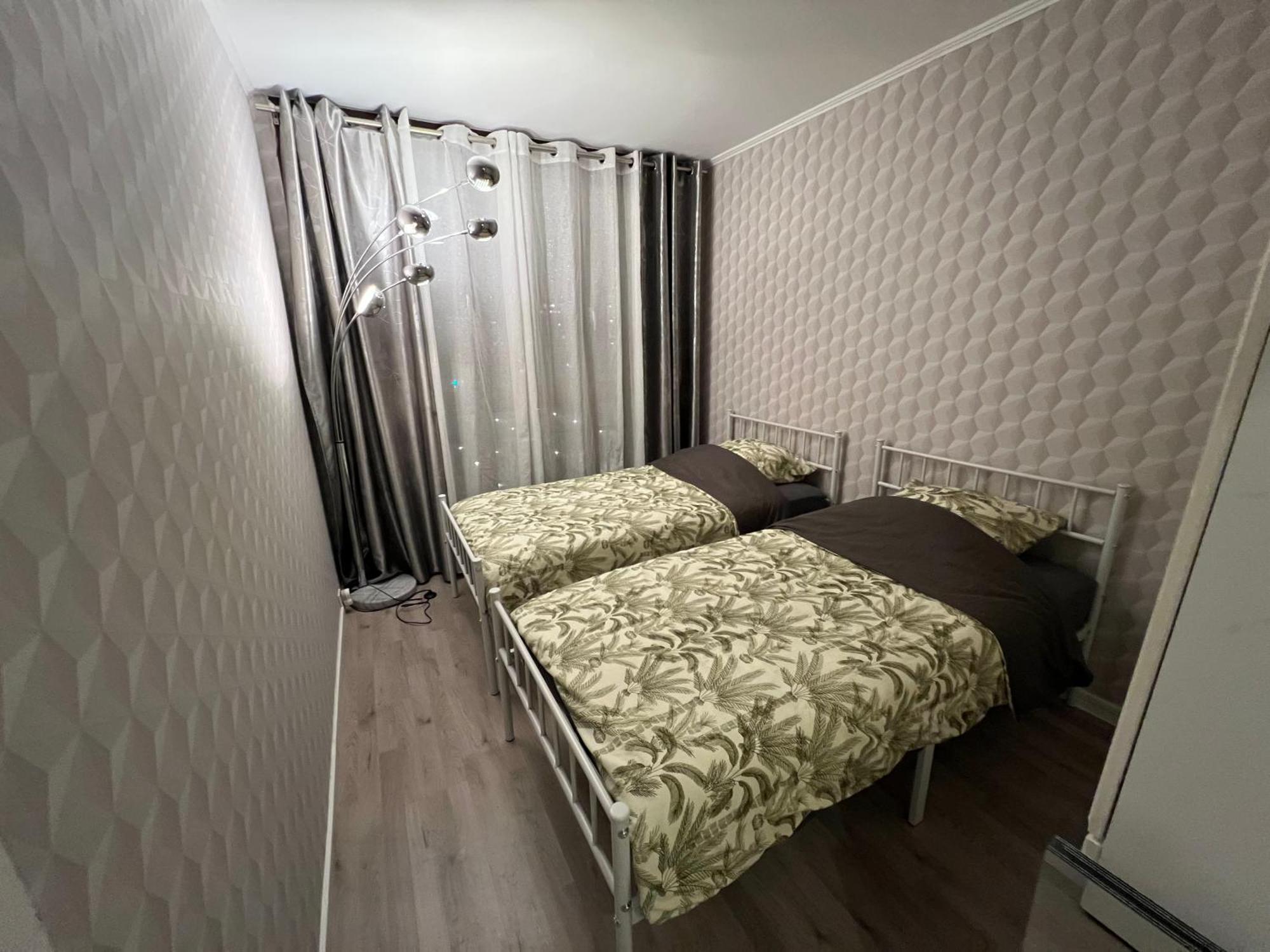 Meudon Appartement Confort 10 Minutes De Paris Exterior foto